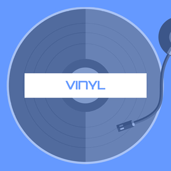 Third Party Releases - Vinyl
