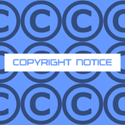 Copyright Notice