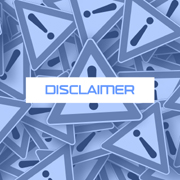 Disclaimer
