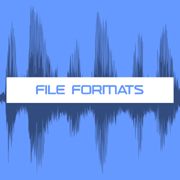 File Formats File Formats