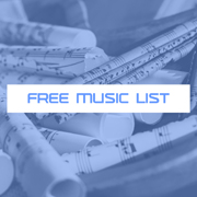 Free Music List