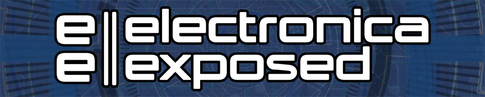 Electronica Exposed